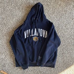 VILLANOVA HOODIE